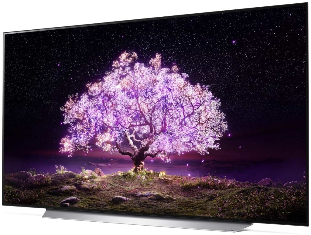 LG OLED65C16LA beste koop